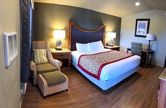 Rodeway Inn Flagstaff East Route 66