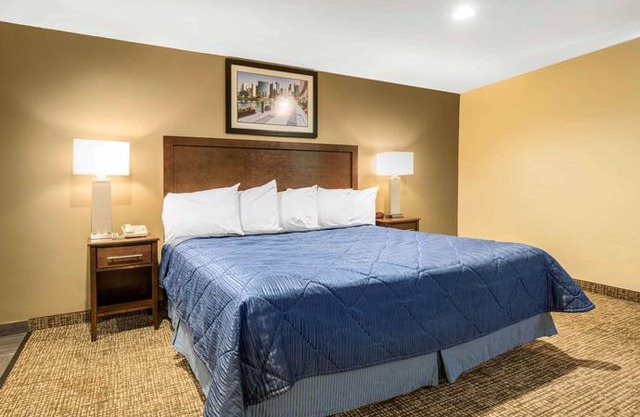 Rodeway Inn Lyons