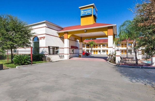 Rodeway Inn & Suites Humble, TX