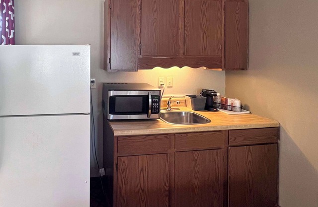Rodeway Inn & Suites Hershey Chocolate Avenue