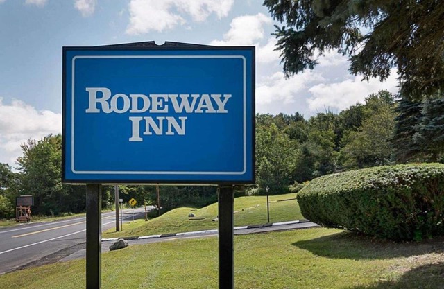 Rodeway Inn Westminster