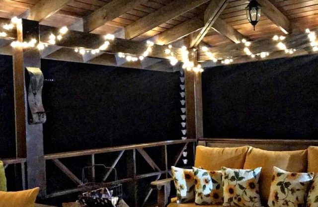Romantic Cabin Jarabacoa Mountain