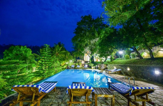 Romaya Villas - Habaraduwa