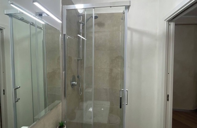 Romoli Rooms and Suites - Platinum Room