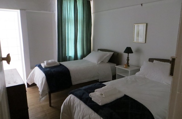 Roode Bloem Farm House