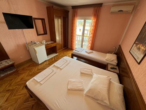 ROOM 03 Villa KRIVOKAPIC