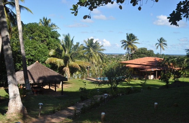 Room 1 in a Sitio