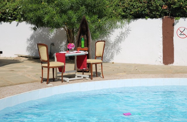 Room-a Wonderful Beach Property in Diani