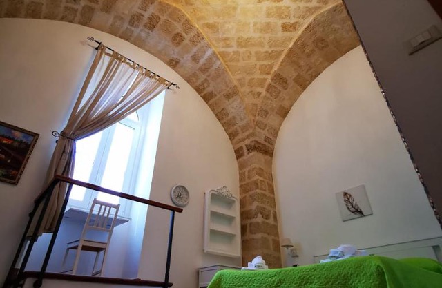 room n.22 suite & apartment