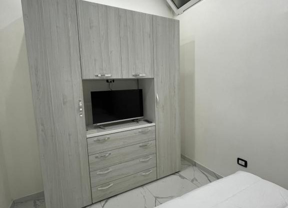 Room rosa luxury suite