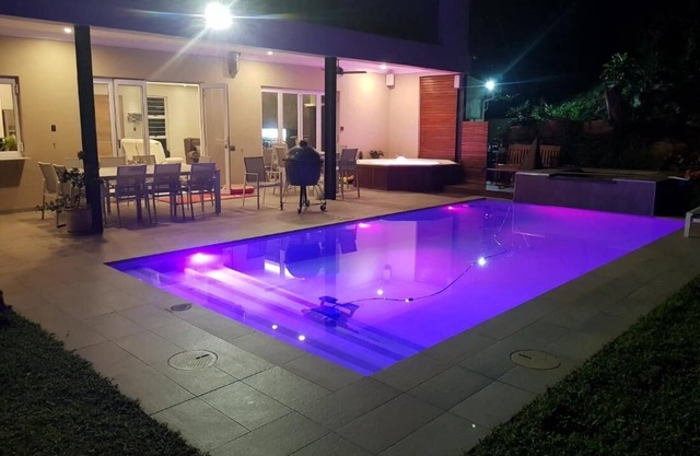 Room-umhlanga Lodge Private Entrance and