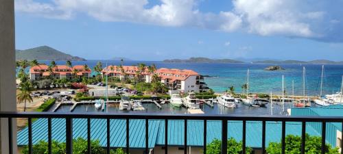 Room with a View