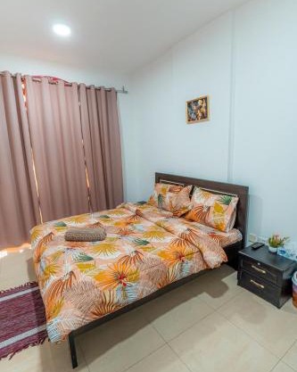 Room with Balcony