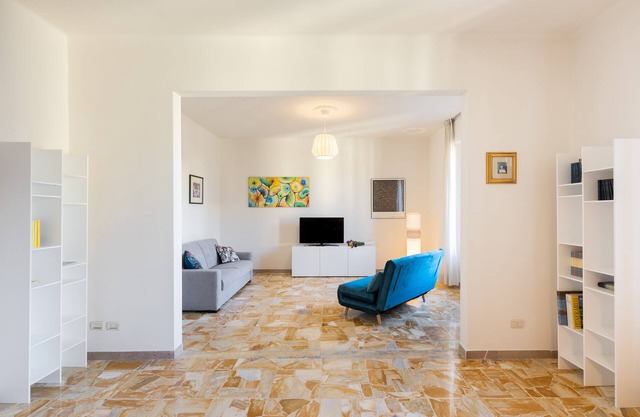 Roommo Campo di Marte