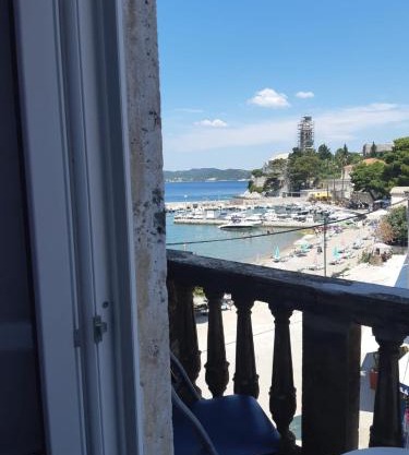 Rooms Milena