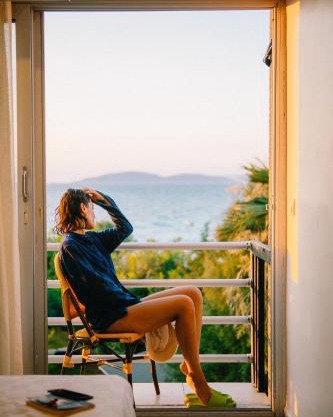 Rooms Smart Luxury Hotel & Beach