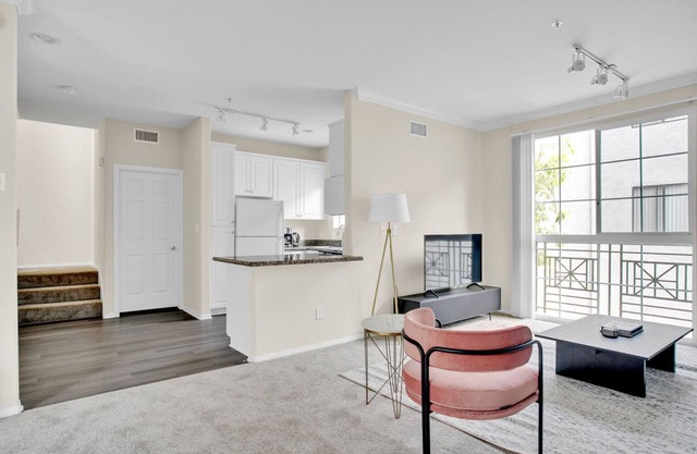 Accommodation Glendale 