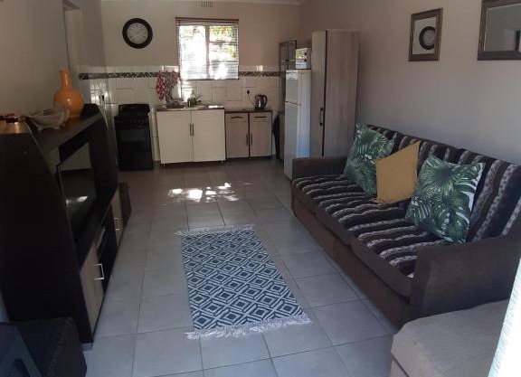 Roos Getaway Apartments