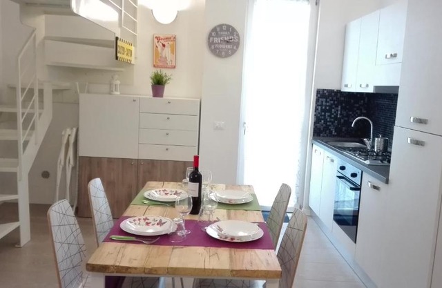 Rori Apartment
