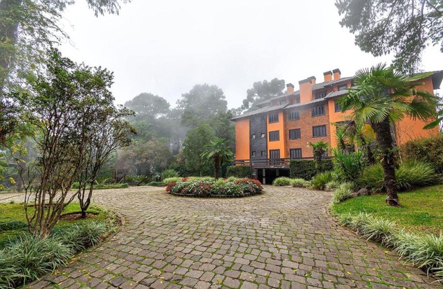Apartamento Knorrville 