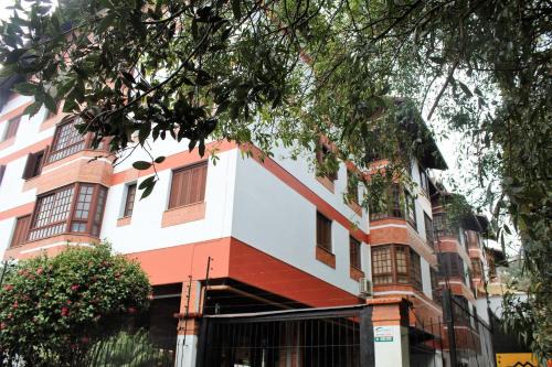 Rosa Apartamento San Pietro 