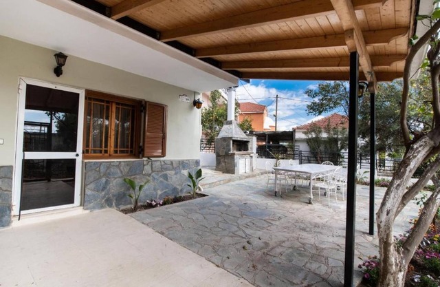 Rosa's House Lefkada AV Properties