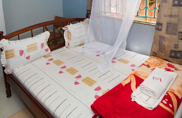 Rosama Guest House Najjanankumbi Kampala