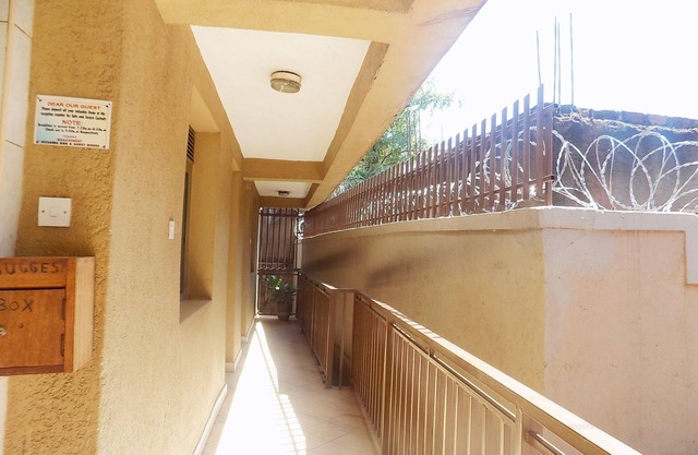 Rosama Guest House