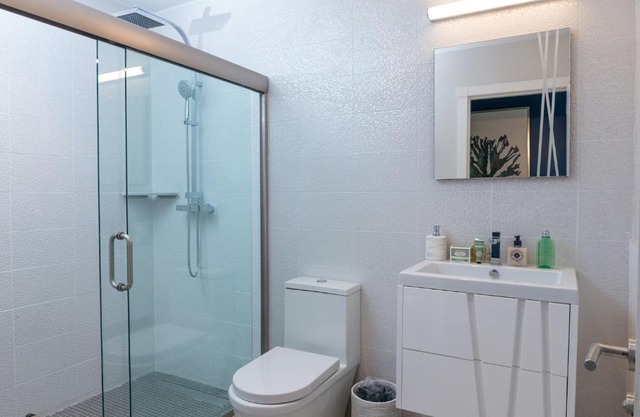 Rose Quartz Condo Suite Grenada
