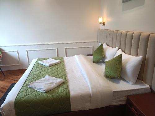Rose View Guesthouse