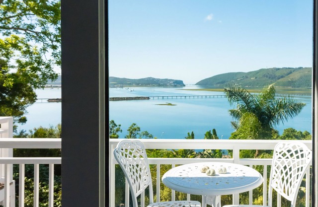 Roseroc Boutique Guest House
