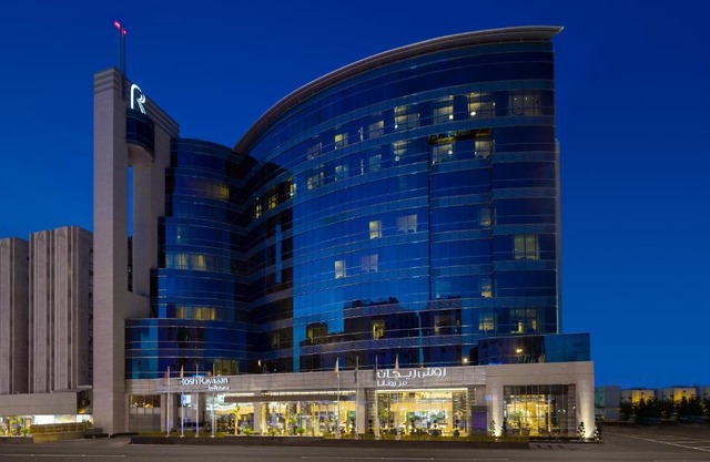 Rosh Rayhaan by Rotana