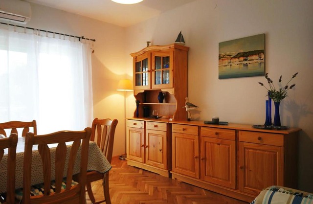 Rosie's cosy getaway - The natural Stress reliever