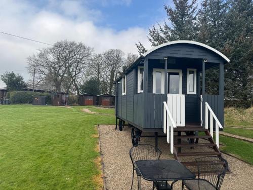 Roslin Glamping
