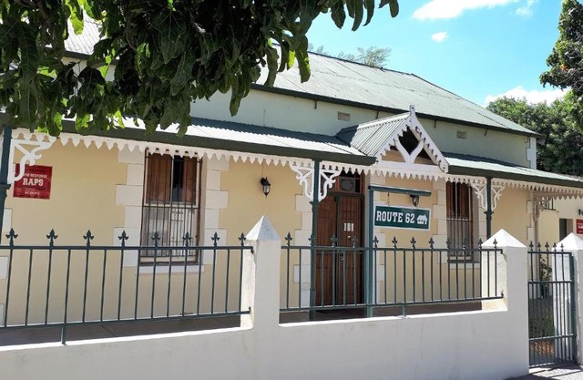 Route 62 B&B