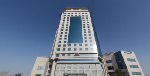 Roya Al Bilad Hotel Makkah by Moro