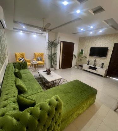 Royal BNB Two BedRoom Luxury Apartment