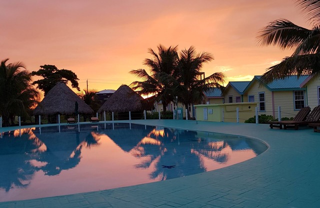 Royal Caribbean Resort