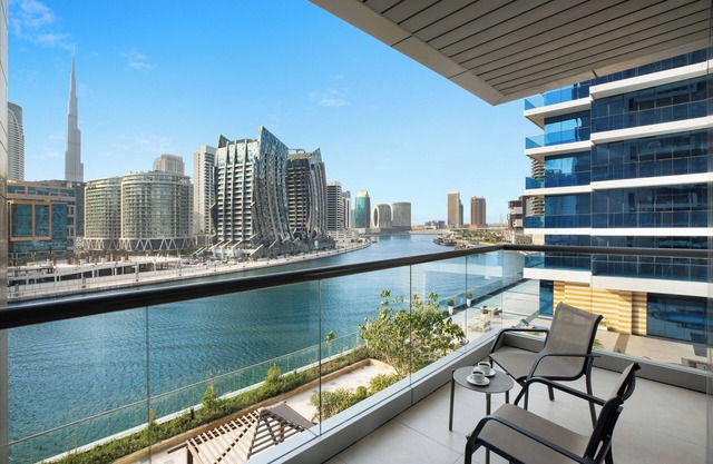Royal Continental Suites