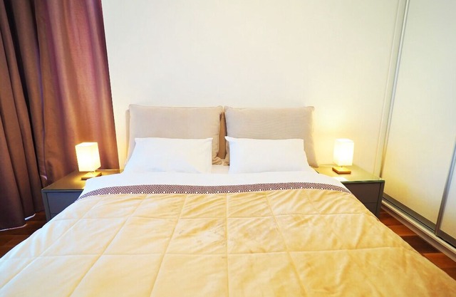 Royal Gardens Luxury Apartments / 18