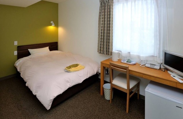 Royal Hotel Suzuki