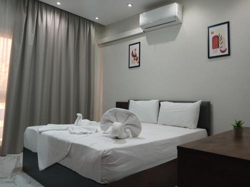 Royal Memphis Cairo Apartments