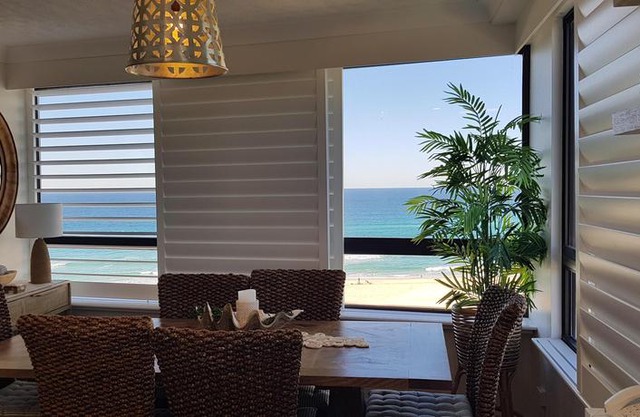 Royal Palm Resort on the Beach