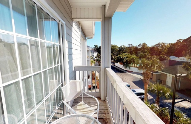 Royal Poste by Coastline Resorts