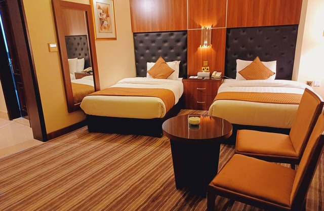 Royal Qatar Hotel