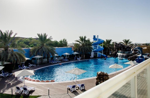 Royal Residence Hotel & Spa