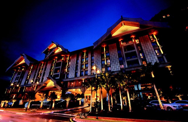 Royale Chulan Kuala Lumpur