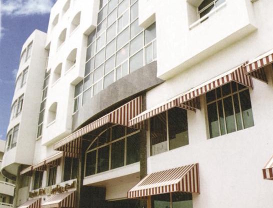 Royalton Hotel