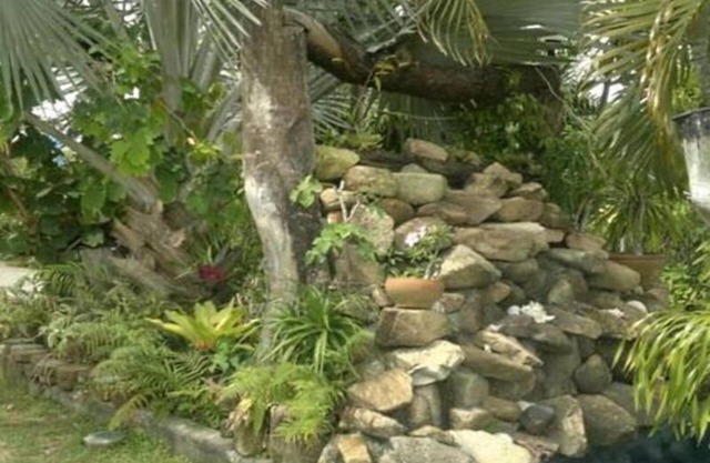 Ruan Mai Sang Ngam Resort