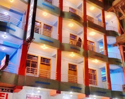 Ruby Hotel